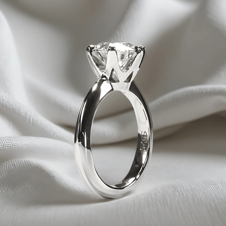 XVI-M™ - The Empress III Ring