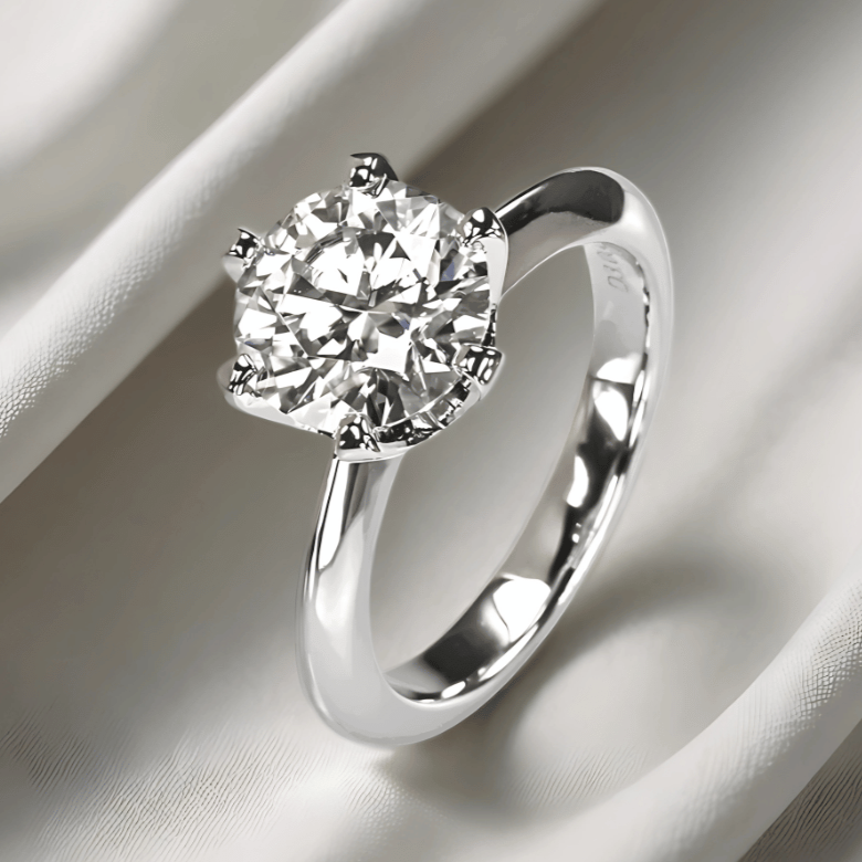 XVI-M™ - The Empress III Ring