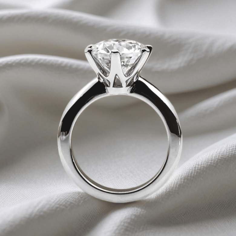 XVI-M™ - The Empress III Ring