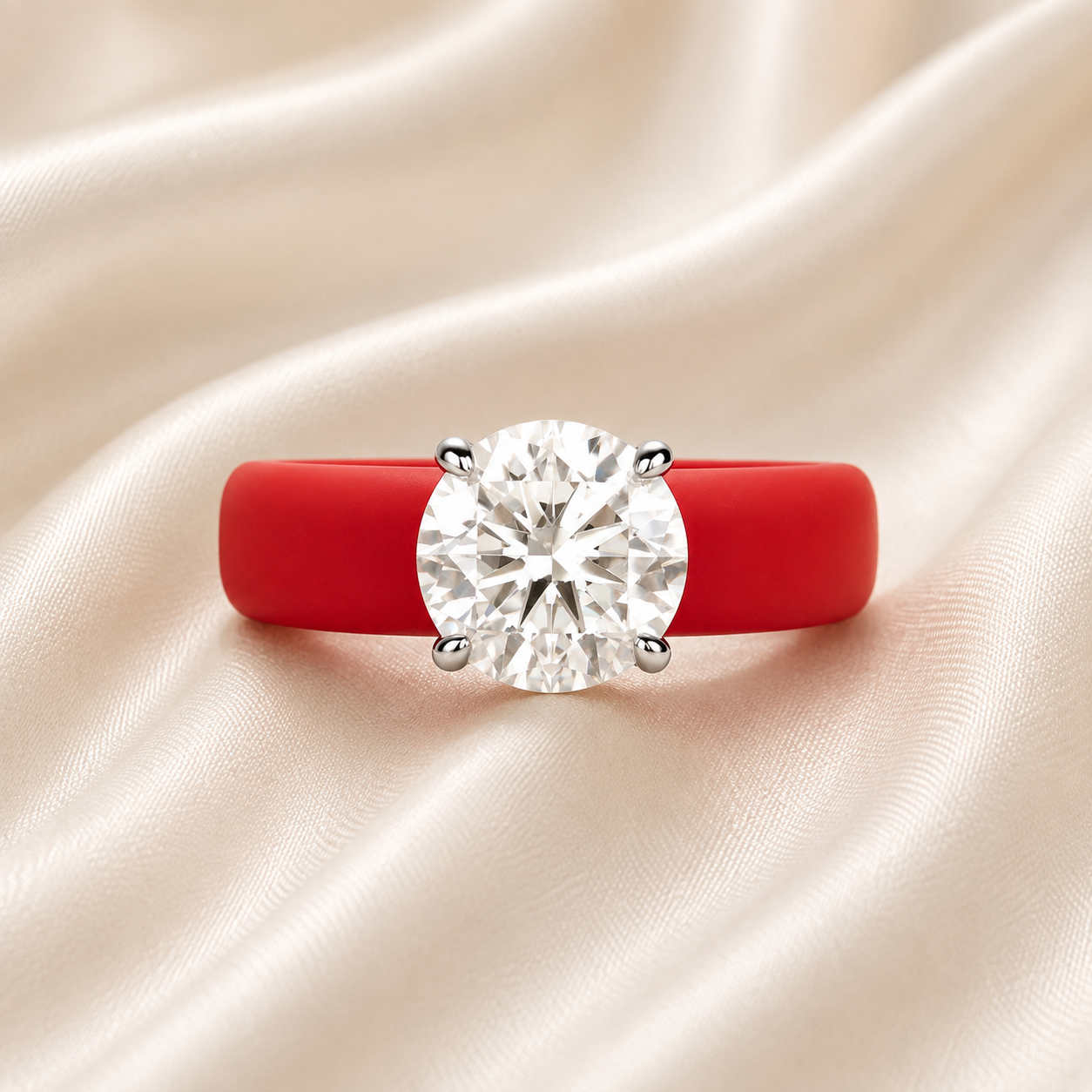 The Off-Duty Solitaire