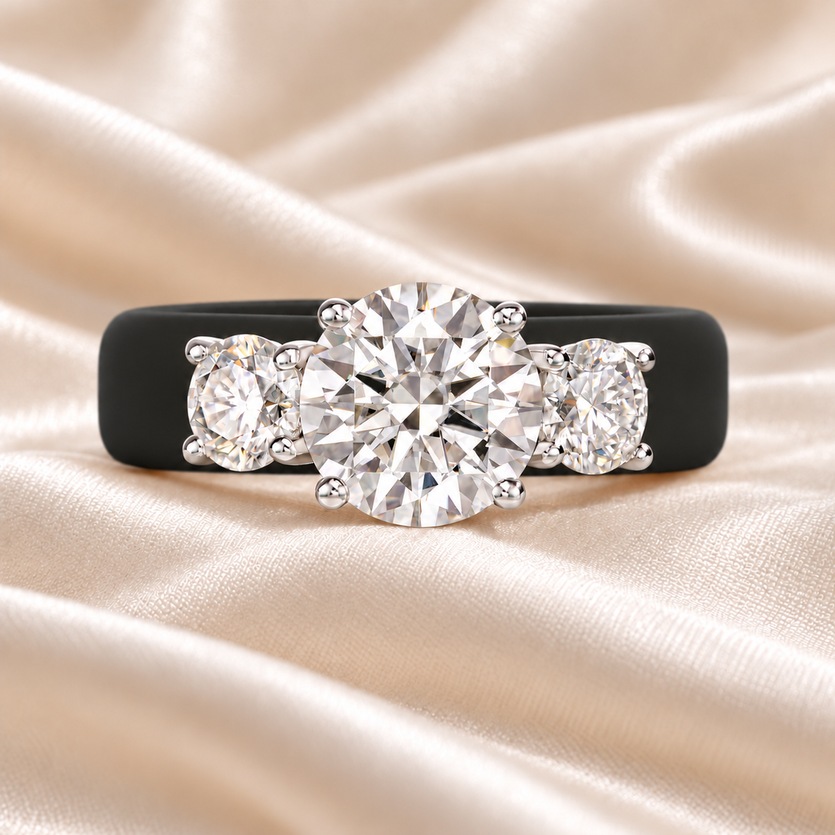 The Off-Duty Trilogy