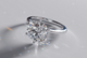 Affordable Wedding Rings: Why Moissanite Bands Are the Perfect Choice