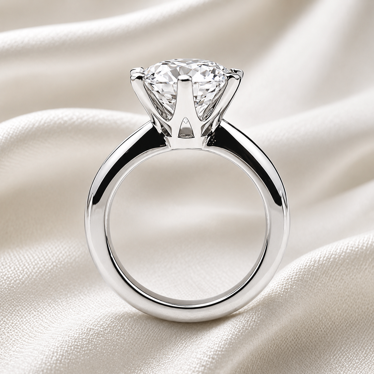 XVI-M™ - The Empress III Ring