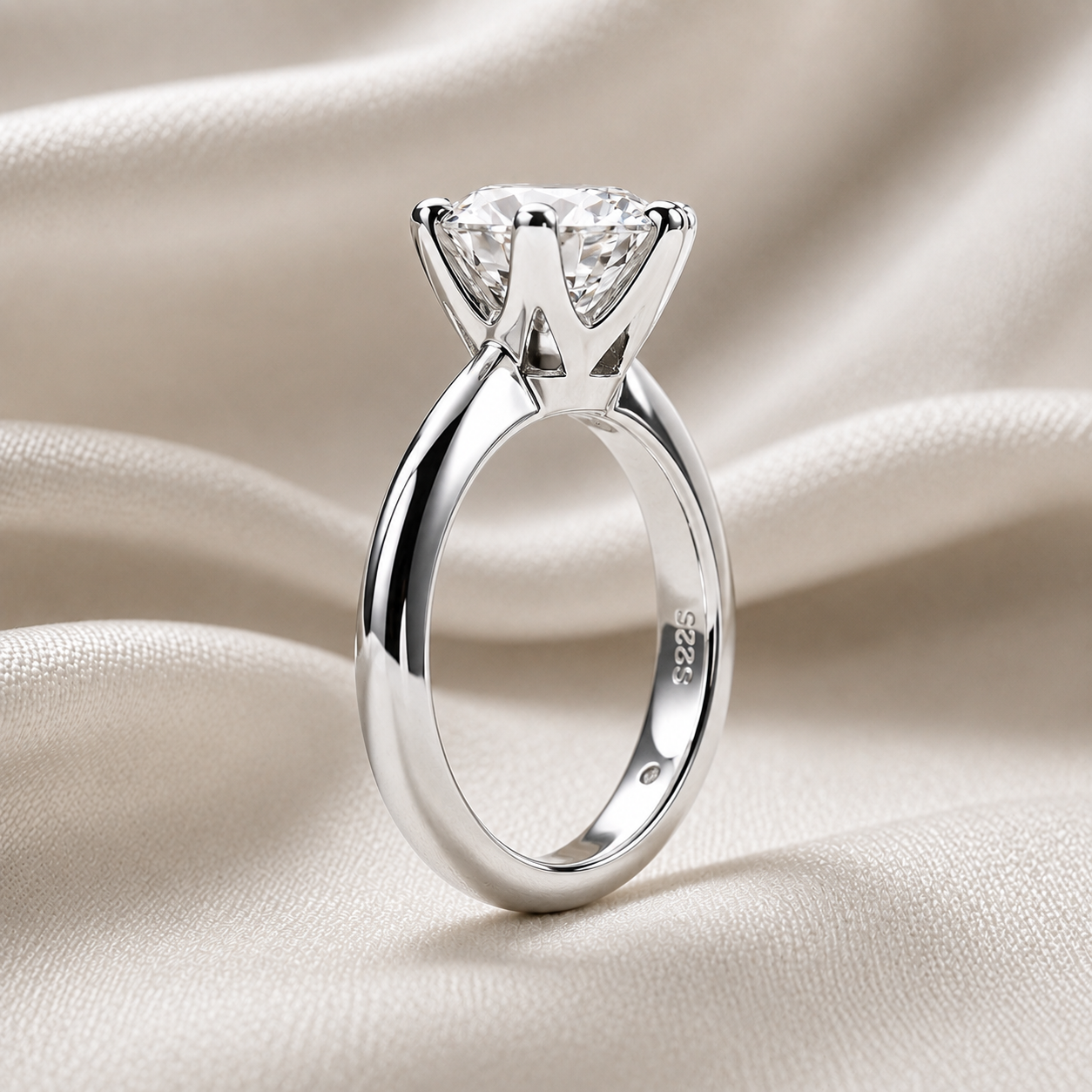XVI-M™ - The Empress III Ring
