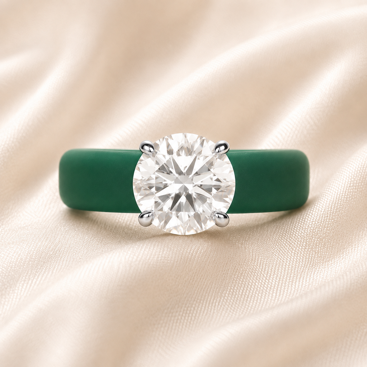The Off-Duty Solitaire