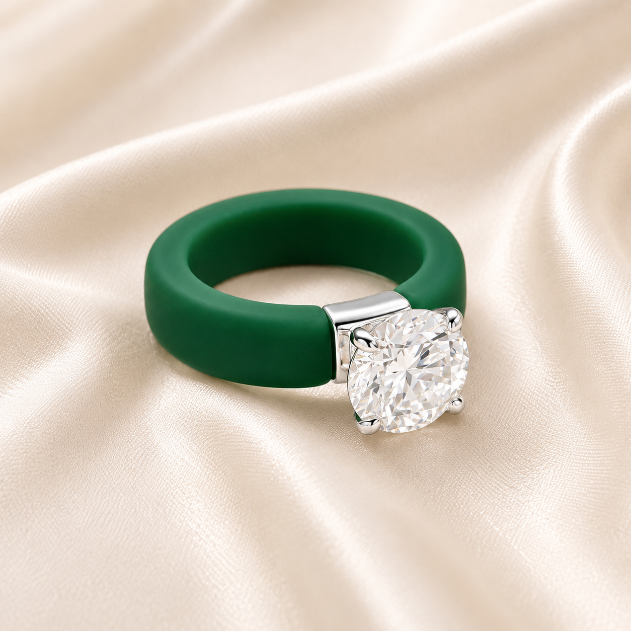 The Off-Duty Solitaire